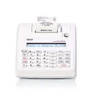 Registratori di Cassa Telematici Bari