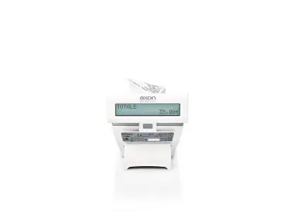 Registratore di cassa Telematico Bari