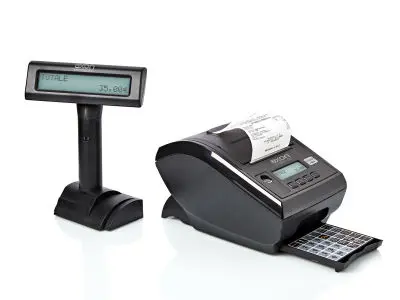 Registratore di cassa Telematico Bari