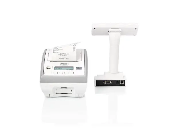 Registratore di cassa Telematico Bari