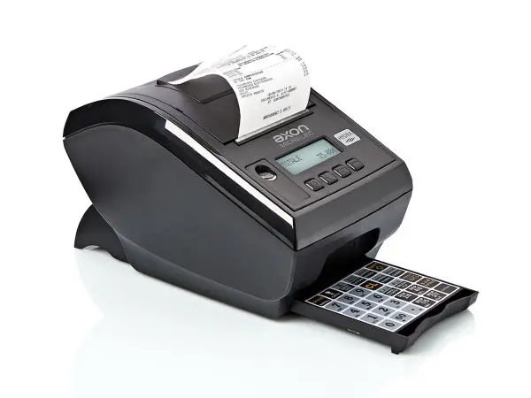 Registratore di cassa Telematico Bari