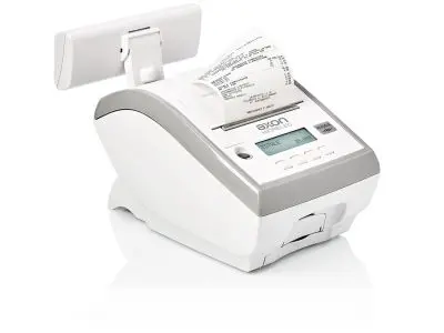 Registratore di cassa Telematico Bari